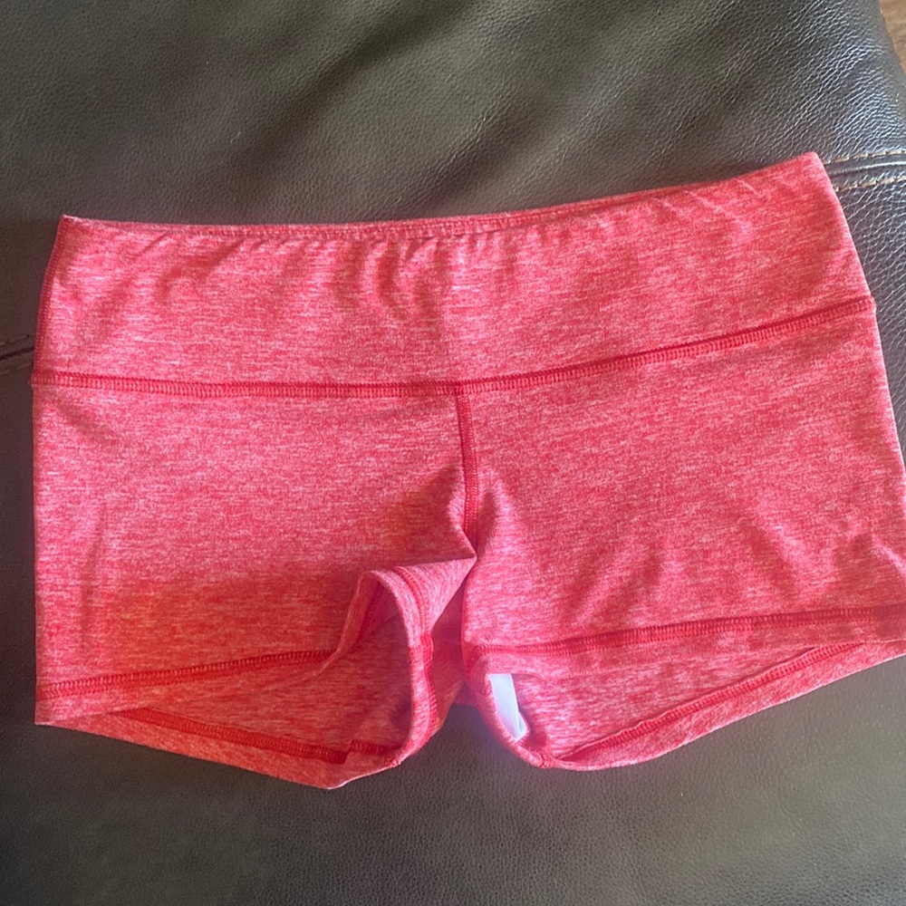 Fleo shorts